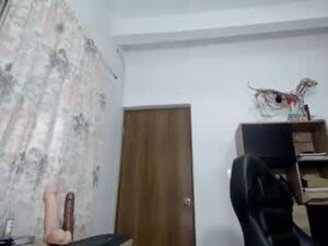 genesis95_'s webcam