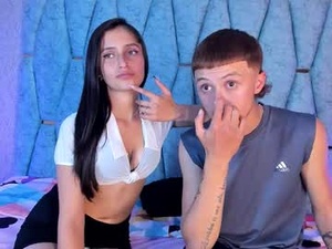 genesis_and_jack's webcam