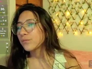 genet_'s webcam