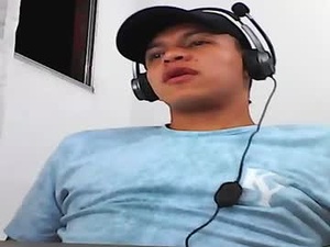 gengar_9999's webcam