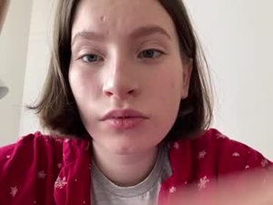 geniebarrott's webcam