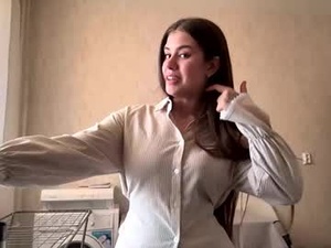 geniegrimmett's webcam