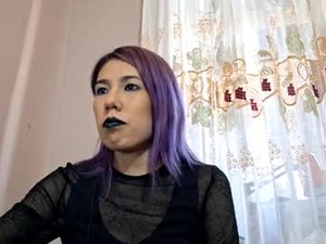 gennybodey's webcam