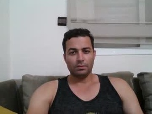 genteldevil's webcam