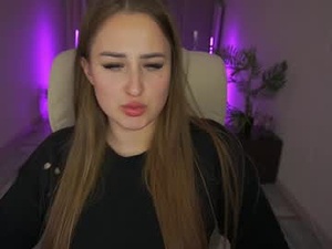 gentleadellee's webcam