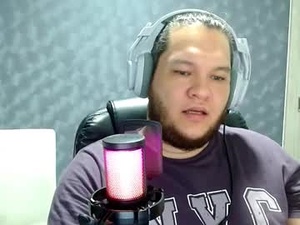 gentlemoderator's webcam
