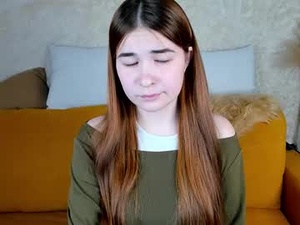 gentletina's webcam