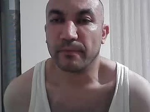 genuinebody's webcam