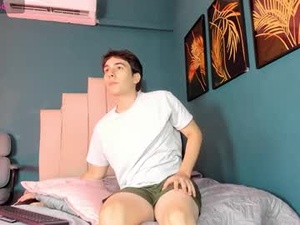 geordi_russo's webcam