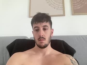 georgebutton77's webcam