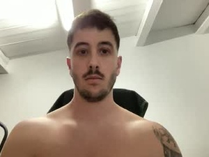 georgebutton87's webcam