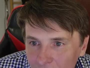 georgeflipper's webcam