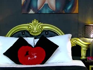 georgialerox's webcam