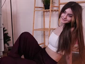 georgiannahearn's webcam