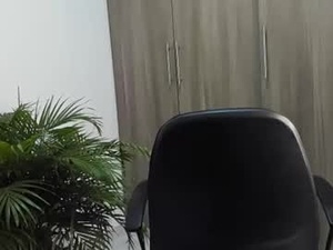 georgina_cherry's webcam
