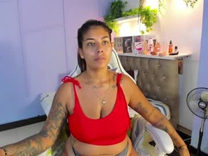 georgina_coule's webcam