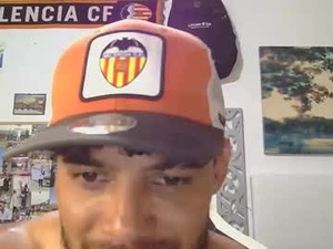 geovannygarrido91's webcam