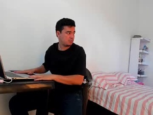 ger_sanm's webcam