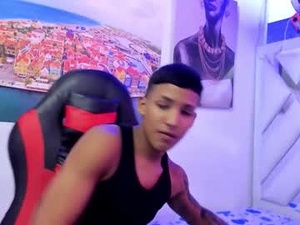 gerald_scott7's webcam