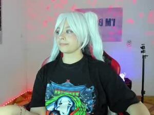 geralrose81's webcam