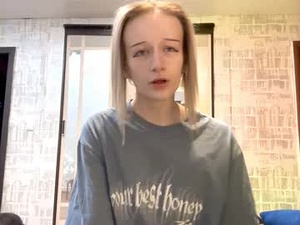 geralynsurkamer's webcam