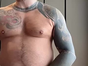 gerboy31's webcam