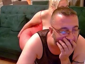 german_milf_couple's webcam