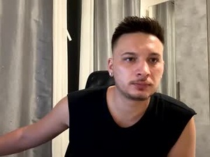 gernov's webcam