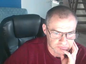 geronemo62's webcam