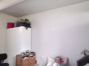 geronemo773717's webcam