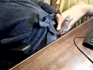 gerryharvey's webcam