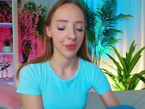 gertrudewilsom's webcam