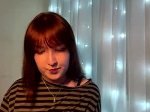 gertrudisoldershaw's webcam