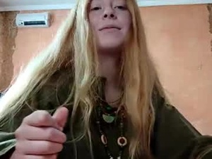 gertrudisturbe's webcam