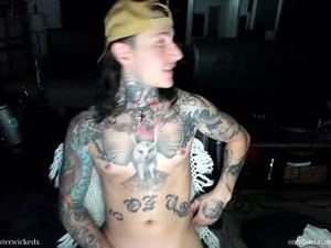 ggwicked's webcam