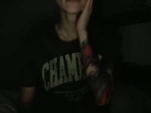 gh0st_show's webcam