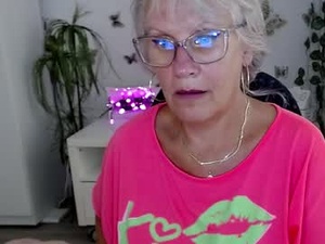 ghertrudequeen's webcam