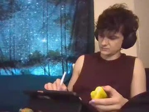 ghostcondor11's webcam