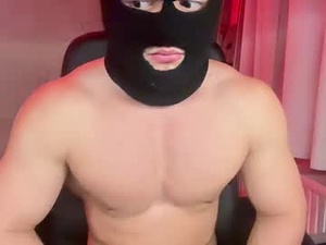 ghostgainz's webcam