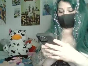 ghostieblades's webcam