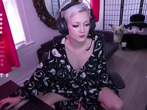 ghostieghoo's webcam