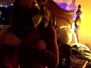 ghostinthebottle's webcam