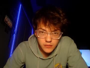 ghowostie's webcam