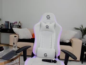 giainked's webcam