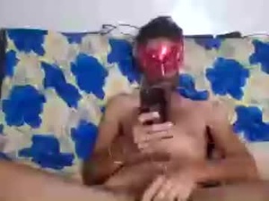gibmodel's webcam