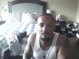 giftedthepunisher's webcam