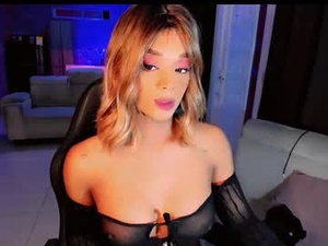 gigitremblay's webcam