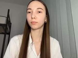 gillianpuerto's webcam