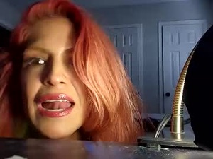 ginathemachina's webcam