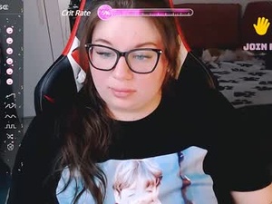 ginger_grayy's webcam